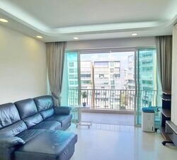 Watercolours (D18), Condominium #612068111